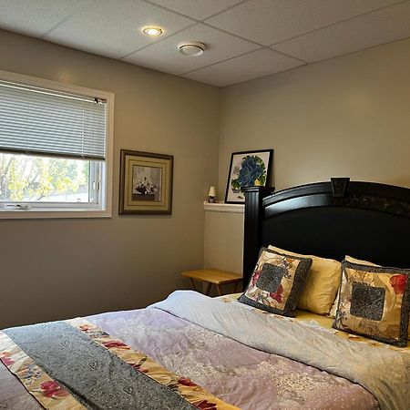 Citadel Cozy Quilt Private Bedroom 卡加利 外观 照片