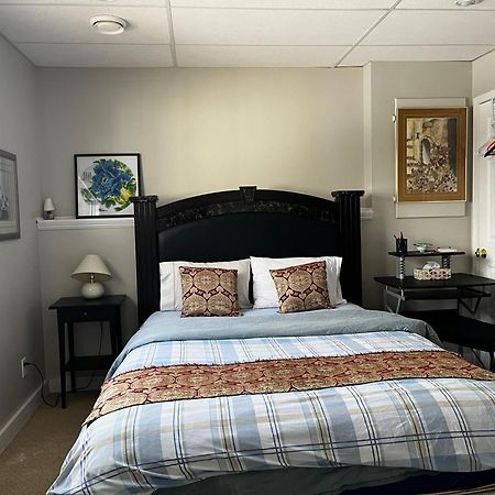Citadel Cozy Quilt Private Bedroom 卡加利 外观 照片