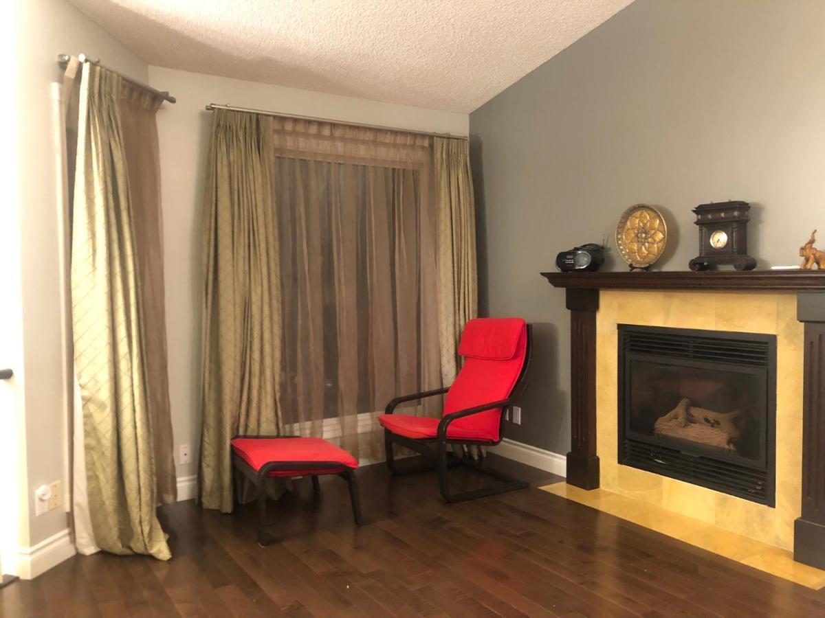 Citadel Cozy Quilt Private Bedroom 卡加利 外观 照片